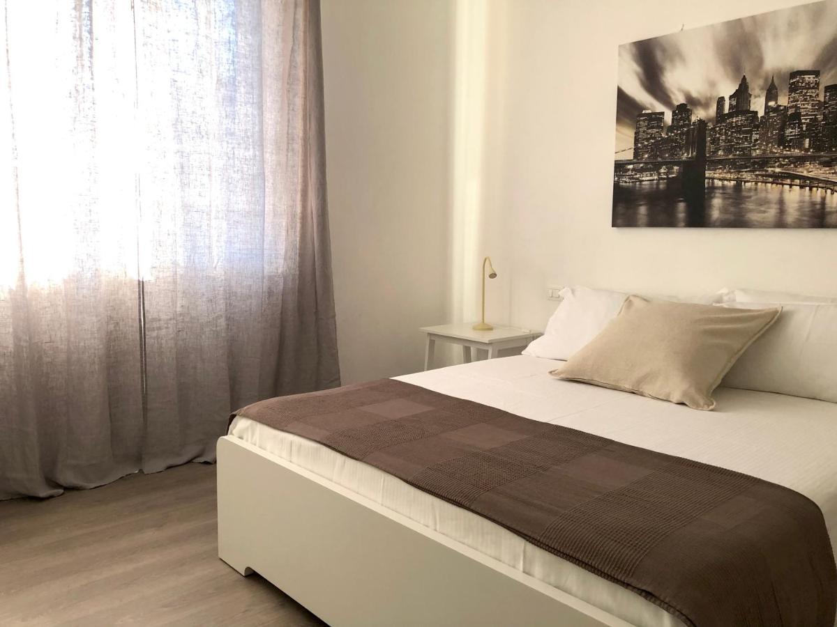 Residenza Pedrotti Family Apartamento Vicenza Exterior foto