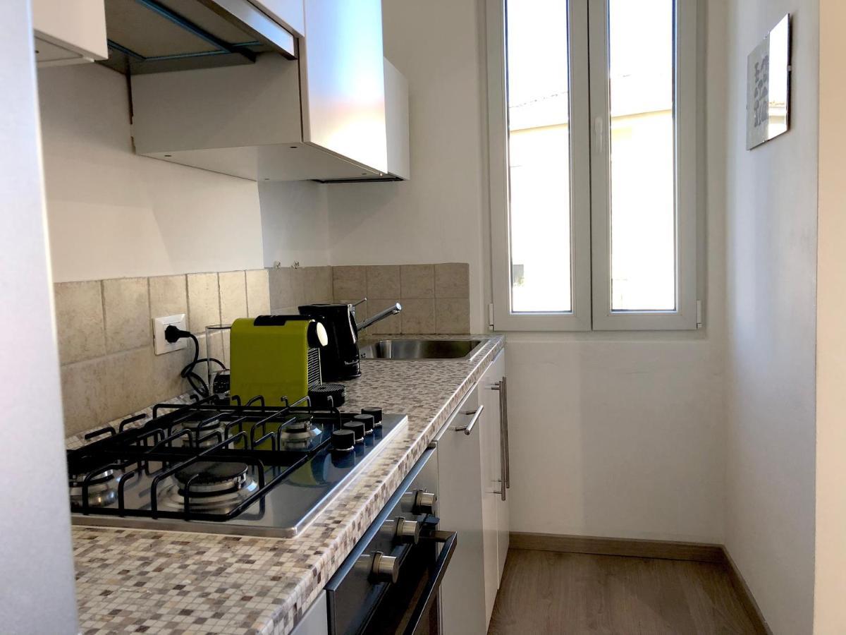 Residenza Pedrotti Family Apartamento Vicenza Exterior foto