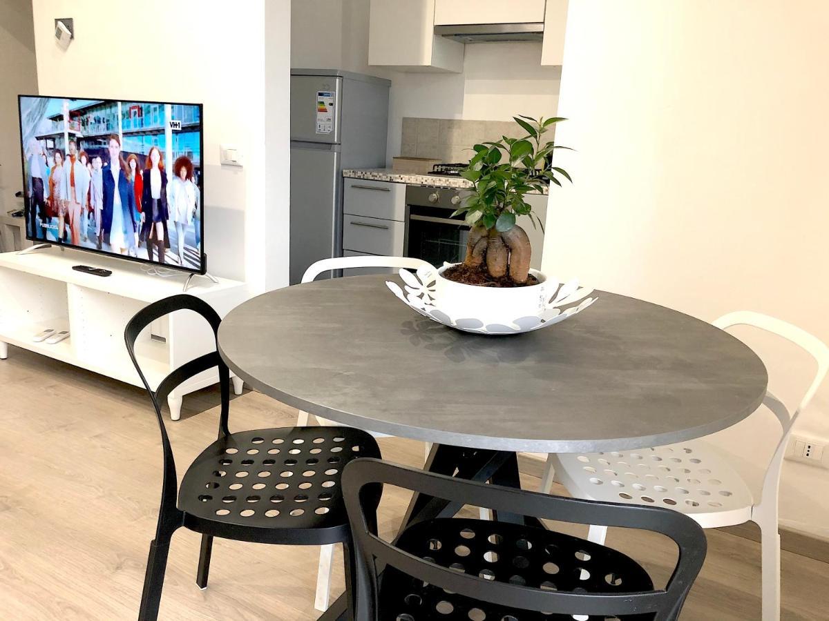 Residenza Pedrotti Family Apartamento Vicenza Exterior foto