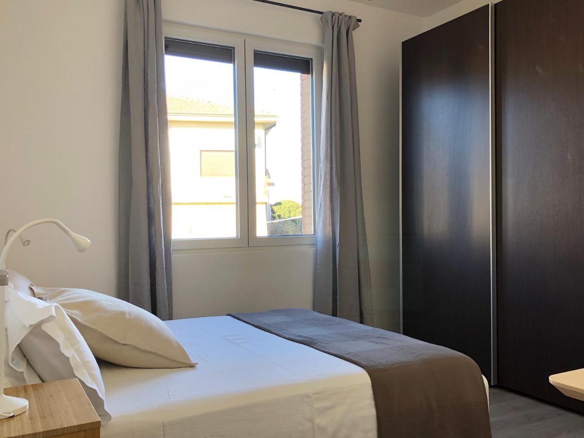 Residenza Pedrotti Family Apartamento Vicenza Exterior foto