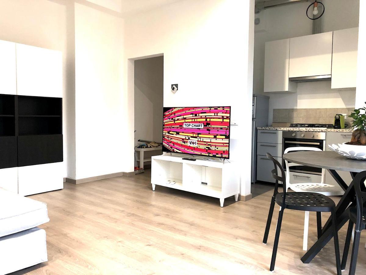 Residenza Pedrotti Family Apartamento Vicenza Exterior foto