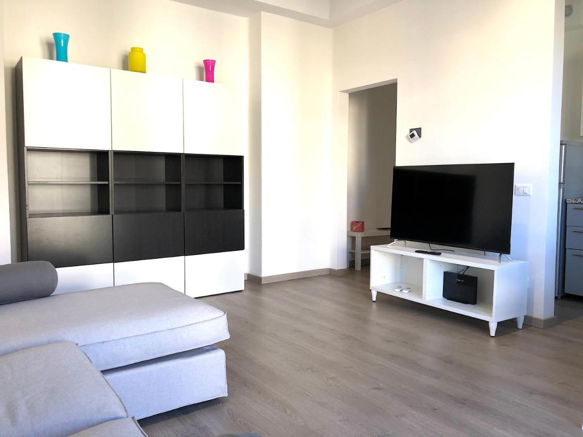 Residenza Pedrotti Family Apartamento Vicenza Exterior foto