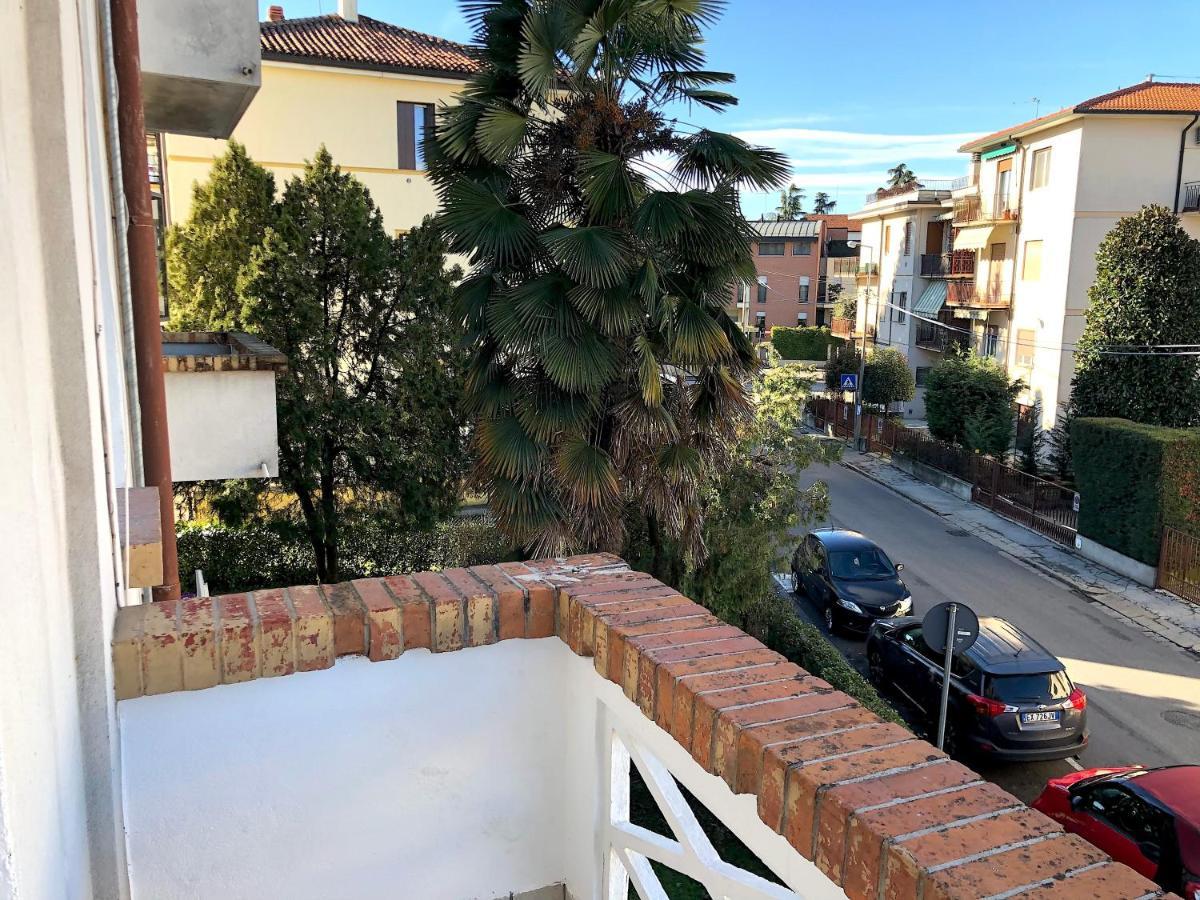 Residenza Pedrotti Family Apartamento Vicenza Exterior foto